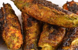 Bharwan Karela Recipe